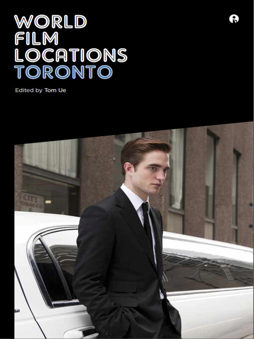 Title details for World Film Locations by Tom Ue - Wait list